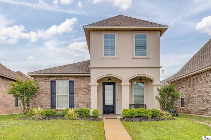 208 Fairhope Drive  Sterlington LA 71280 photo