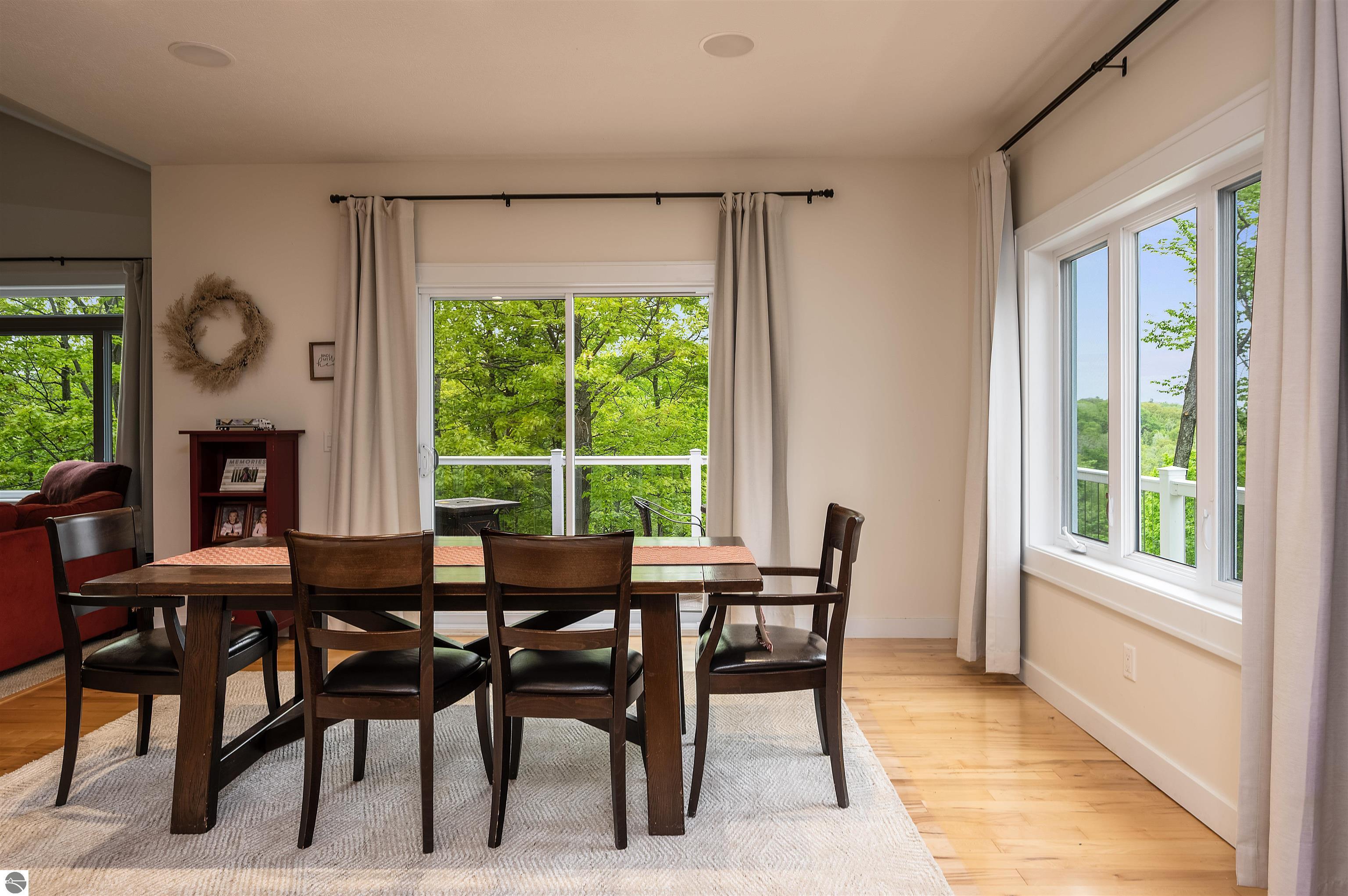 Property Photo: 9150 S Majestic Ridge Drive MI 49684