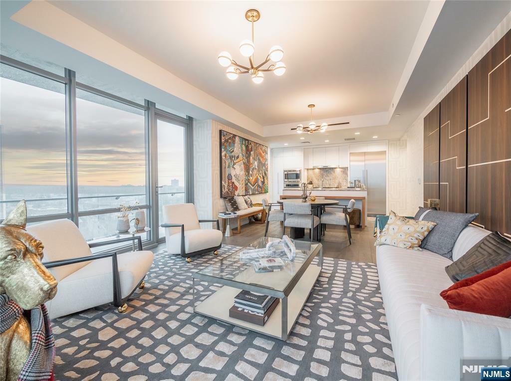 Property Photo:  320 Adolphus Avenue 815  NJ 07010 