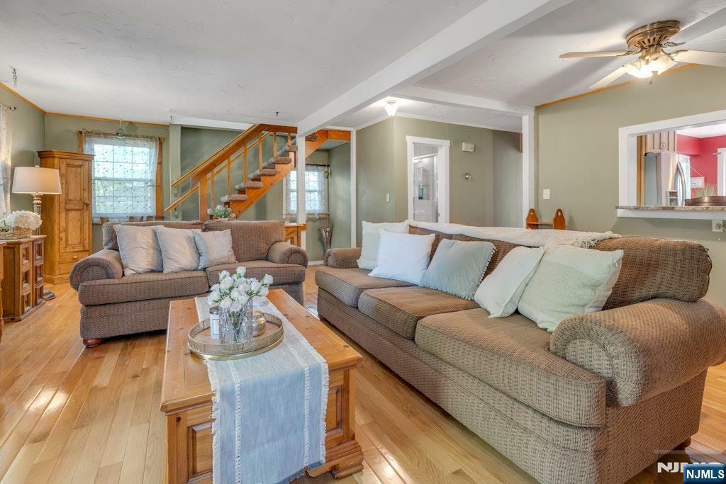 Property Photo: 124 E Prospect Street NJ 07463
