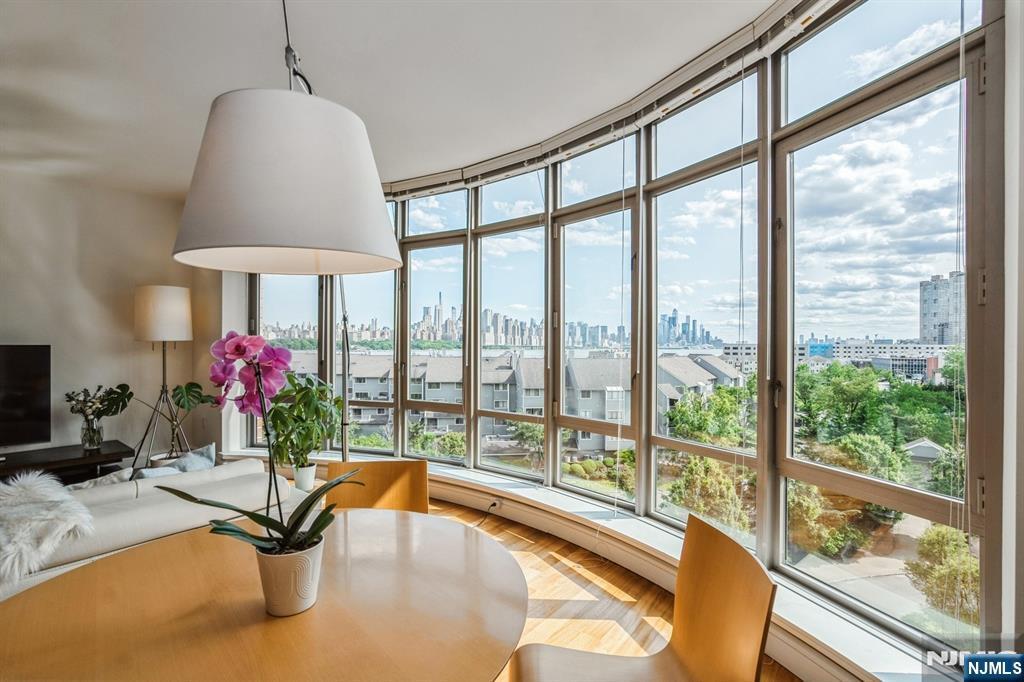 Property Photo: 8100 River Road 612 NJ 07047