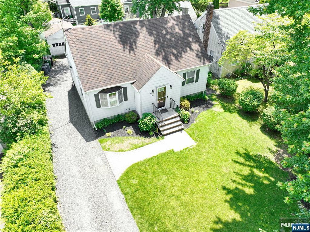 Property Photo: 710 Paramus Road NJ 07652