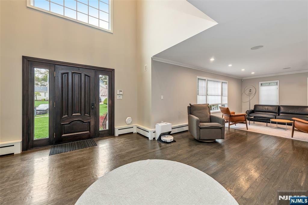 Property Photo: 55 Auryansen Court NJ 07624