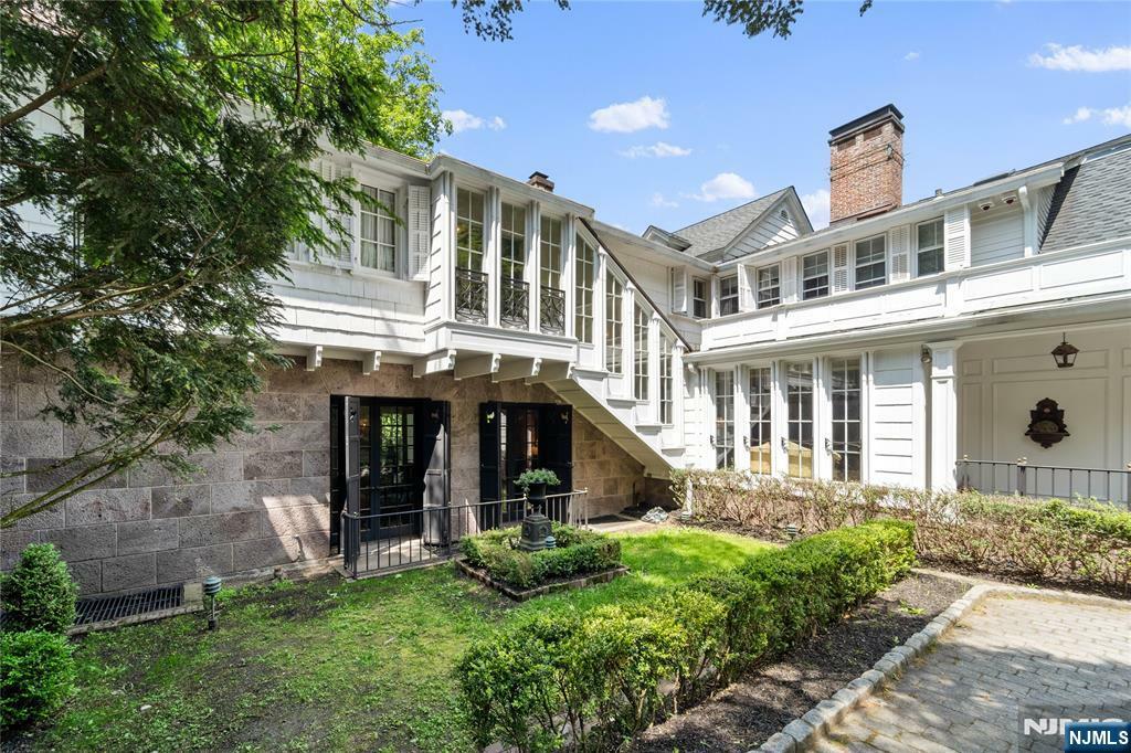 Property Photo: 9 E Saddle River Road NJ 07458