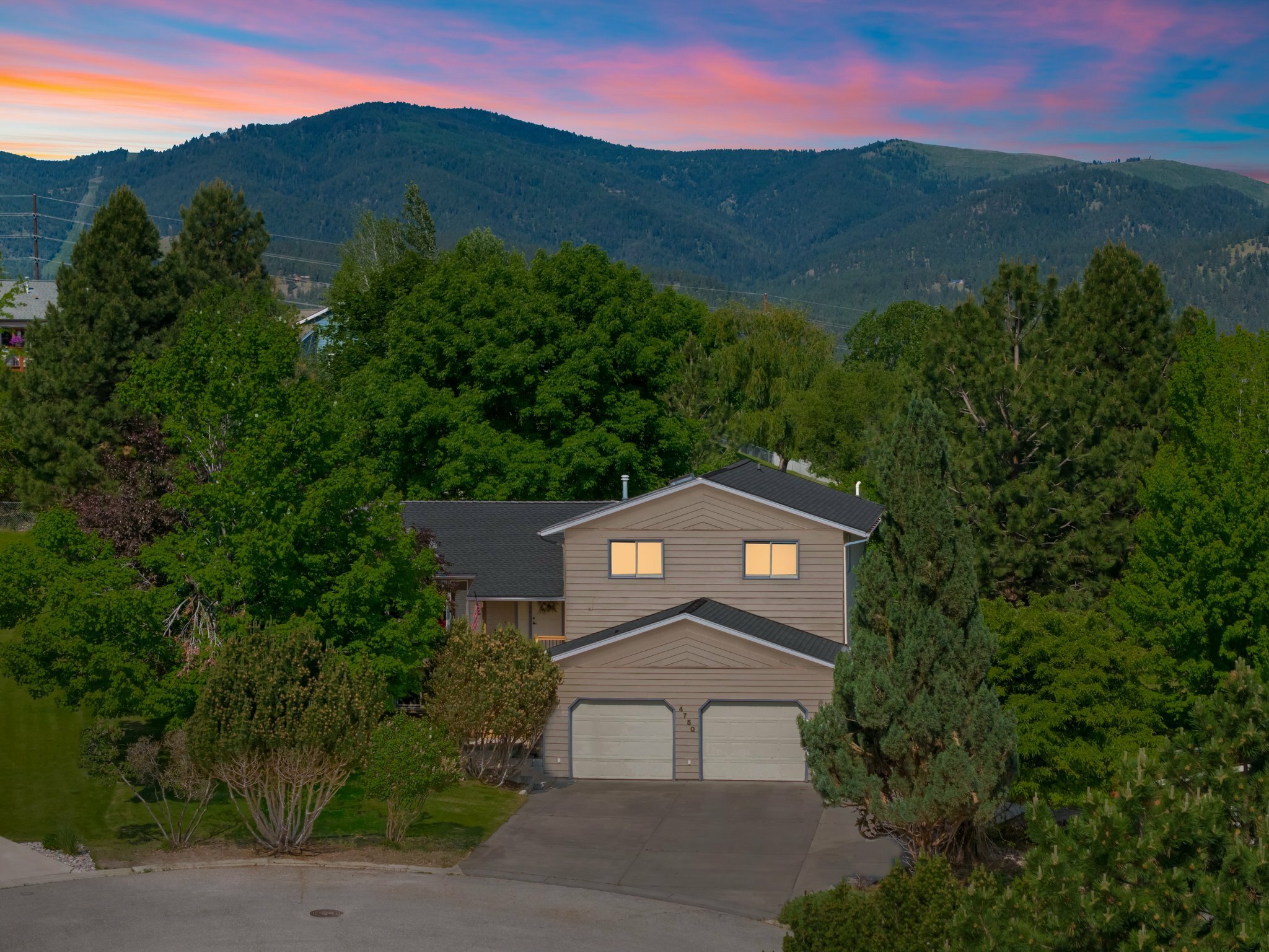 4750 Mark Court  Missoula MT 59803 photo