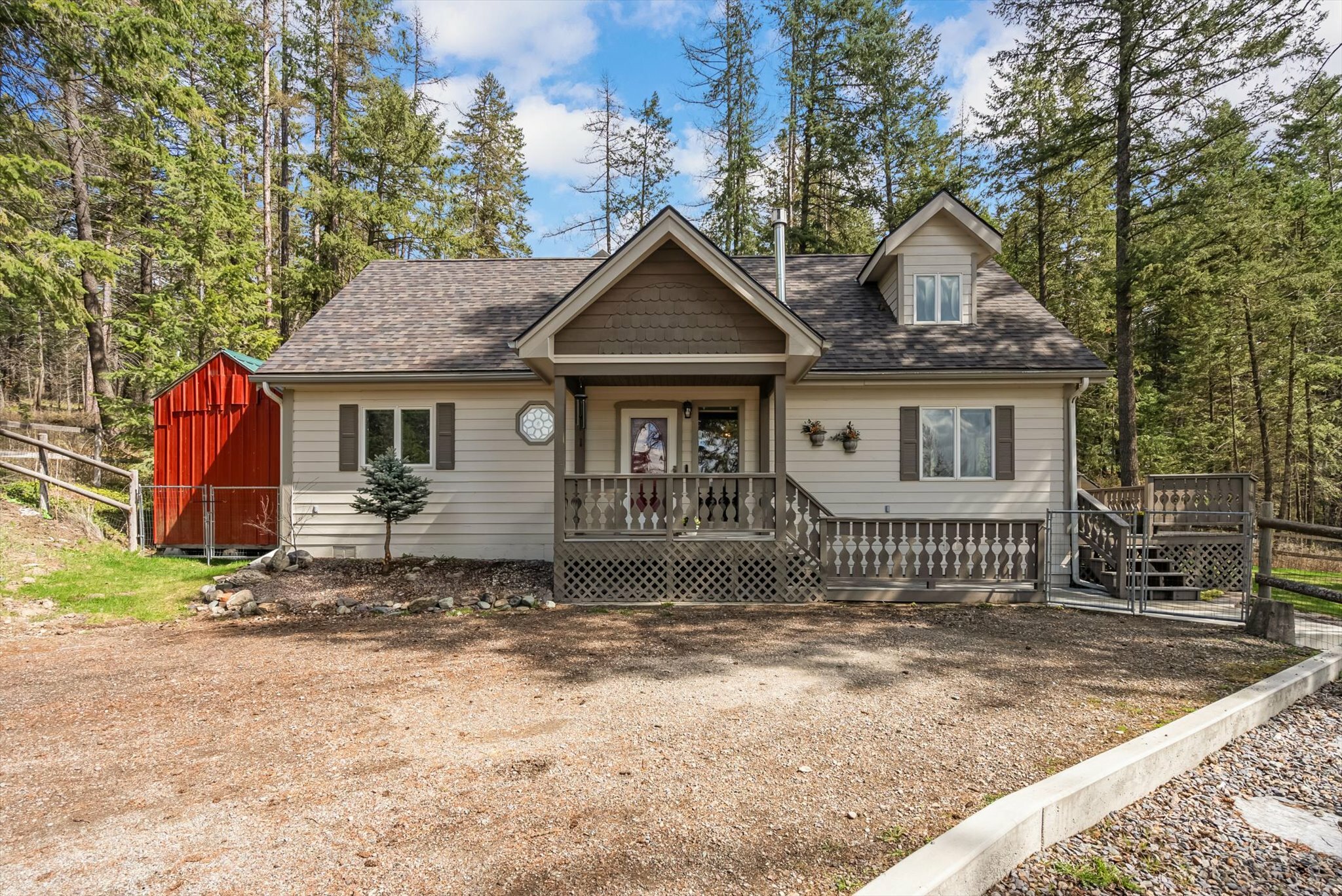 343 Deer Trail  Whitefish MT 59937 photo