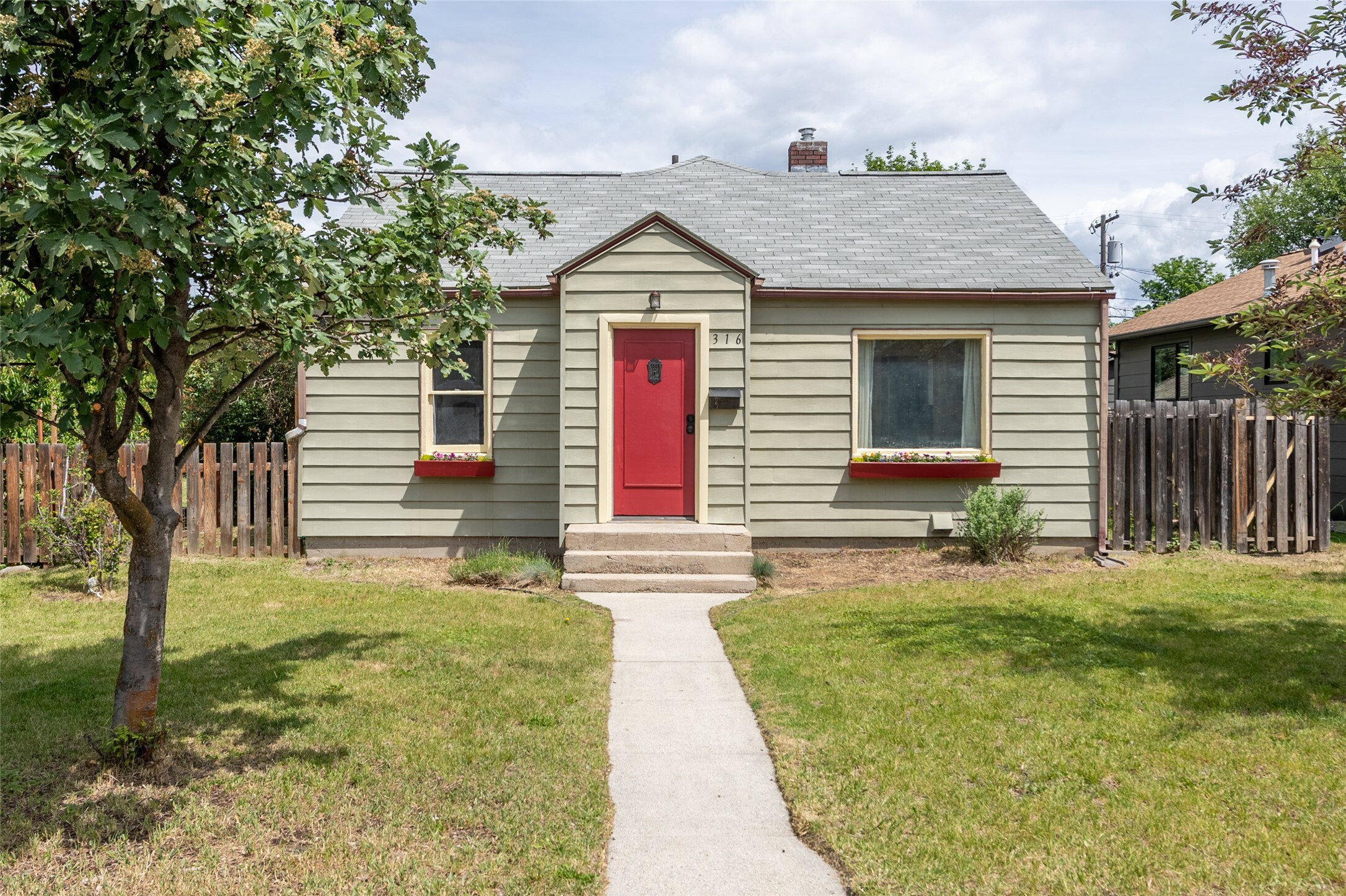316 Burlington Avenue  Missoula MT 59801 photo