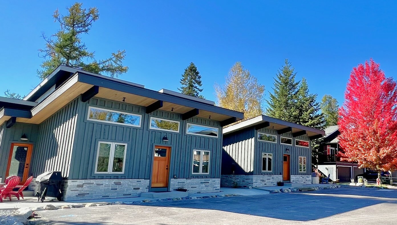 Property Photo: 1331 Nelson Lane Cabin I MT 59937