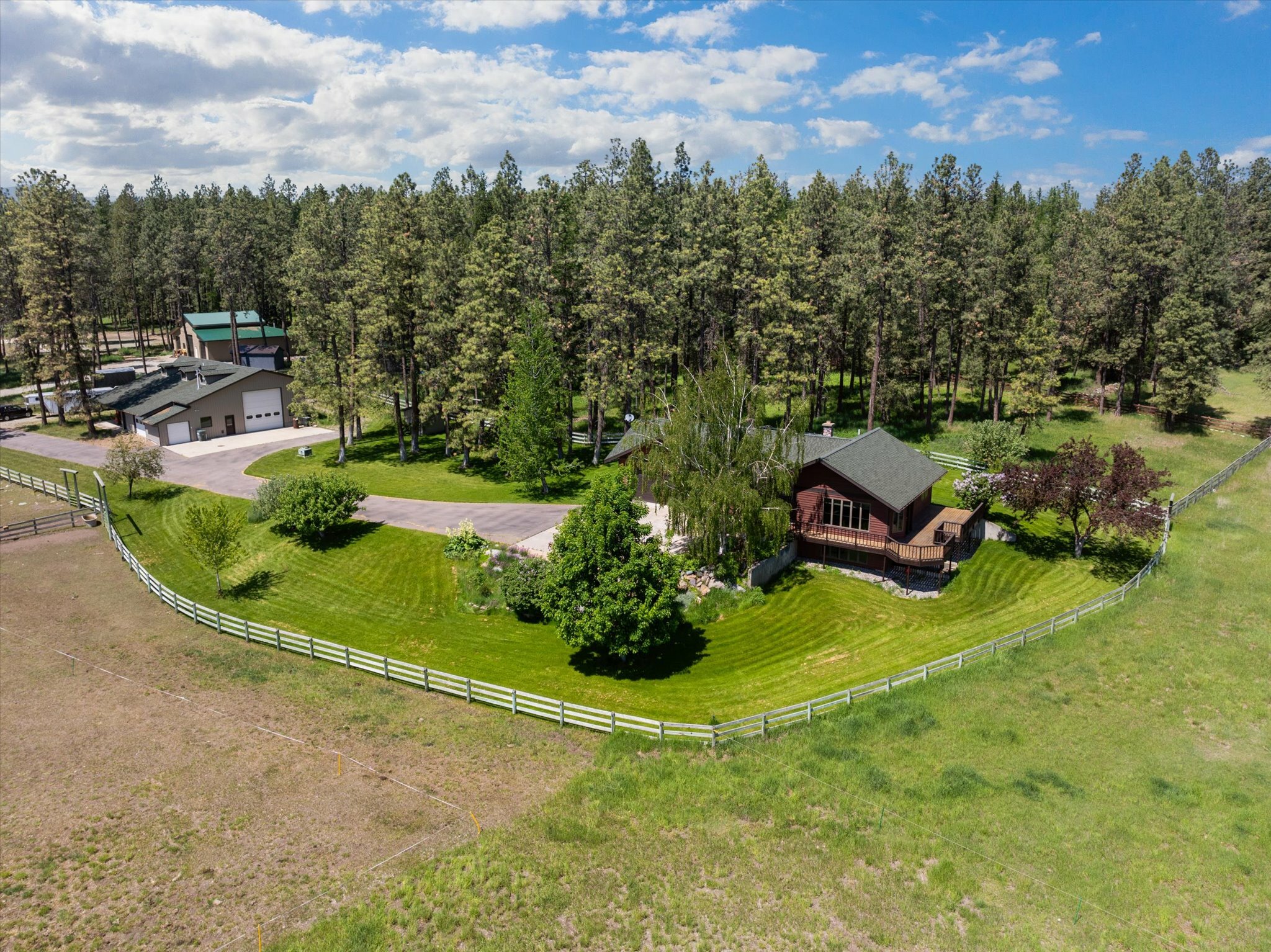 43 Pine Cone Lane  Kalispell MT 59901 photo