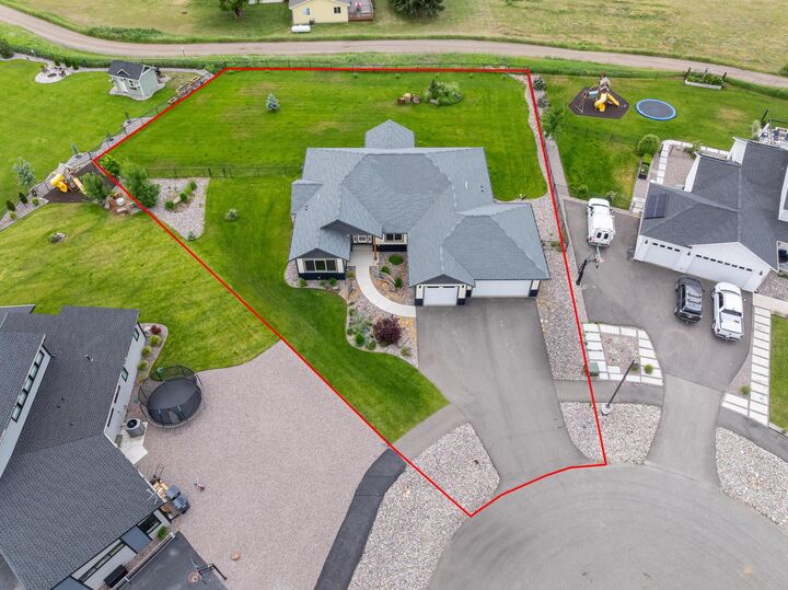 Property Photo: 14941 McNett Court MT 59834