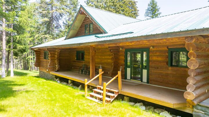 Property Photo: 69 Bear Run Road MT 59901