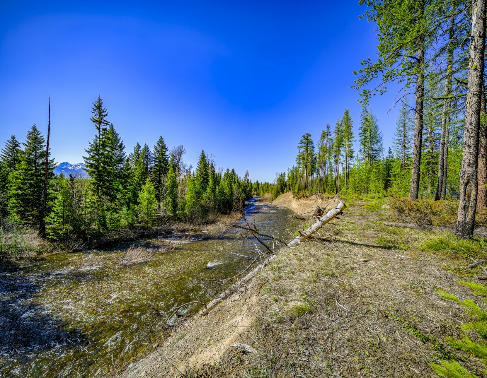 Property Photo: Nhn Stoner Lake Road MT 59826