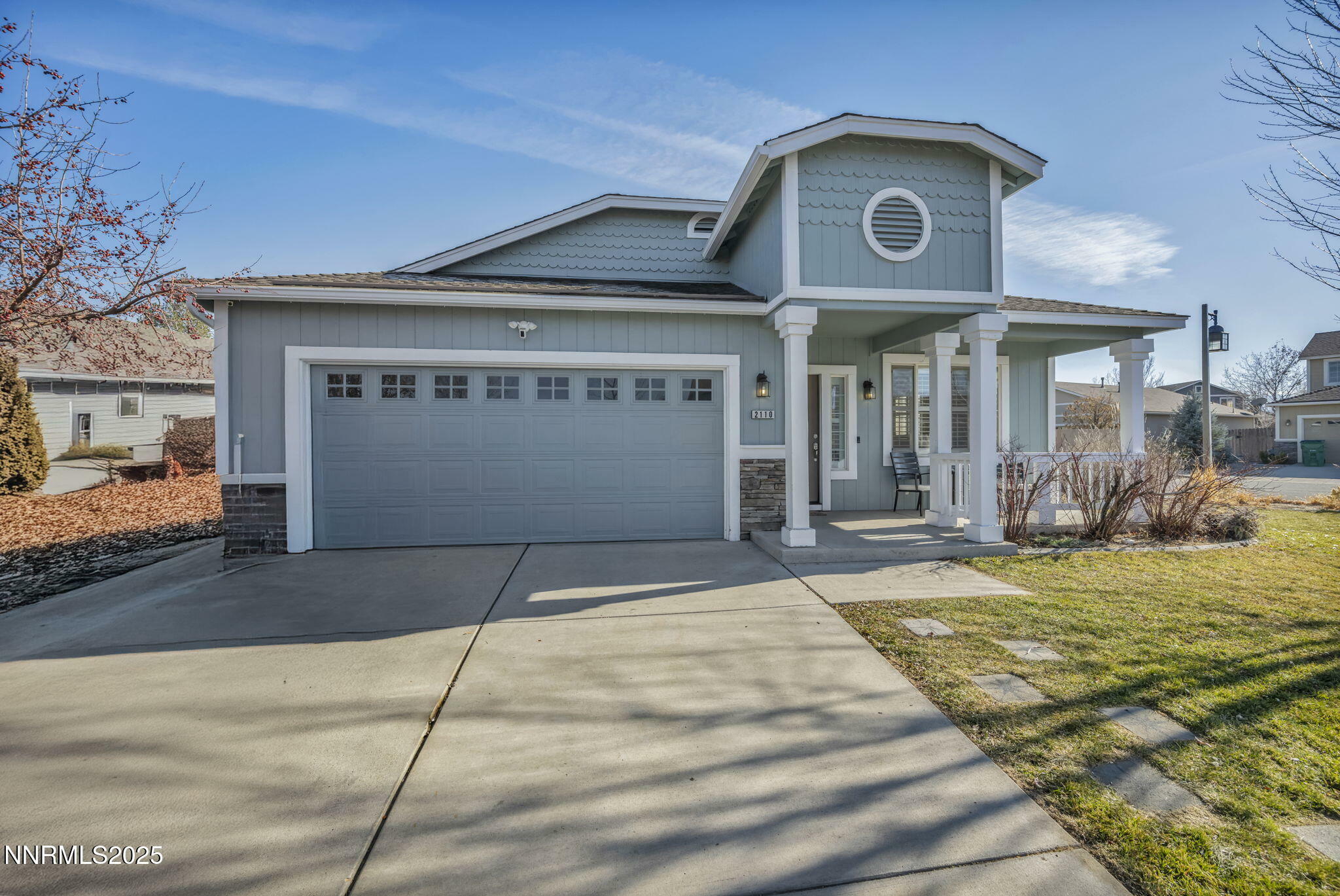 2110 Evergreen Park Drive  Reno NV 89521 photo