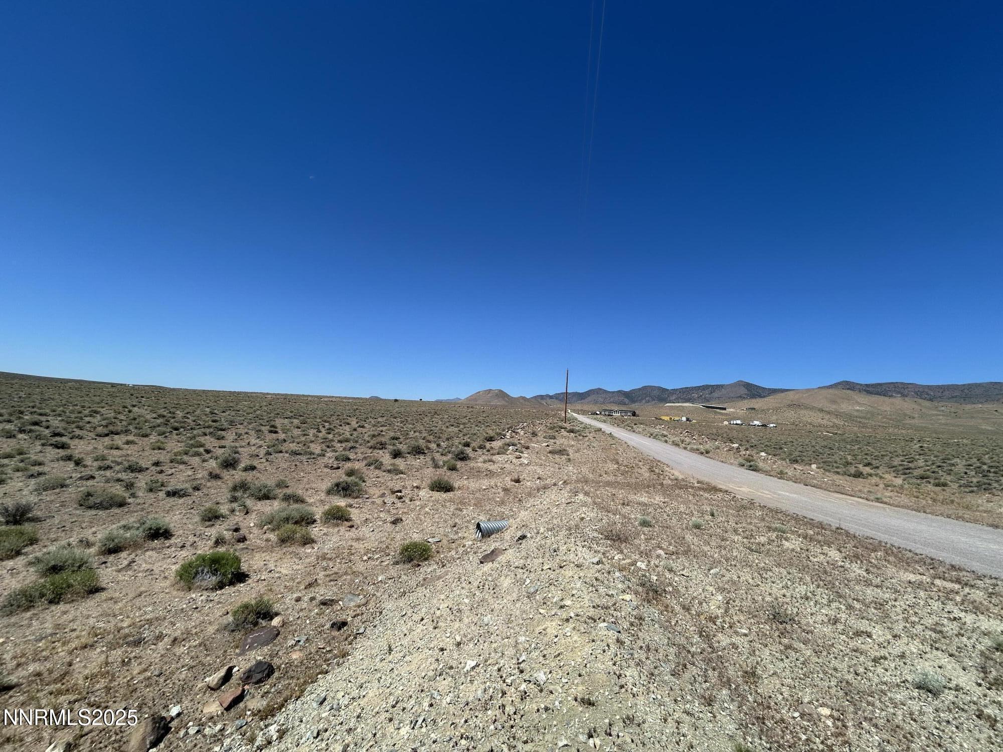 Property Photo: 13595 Seneca Road NV 89429