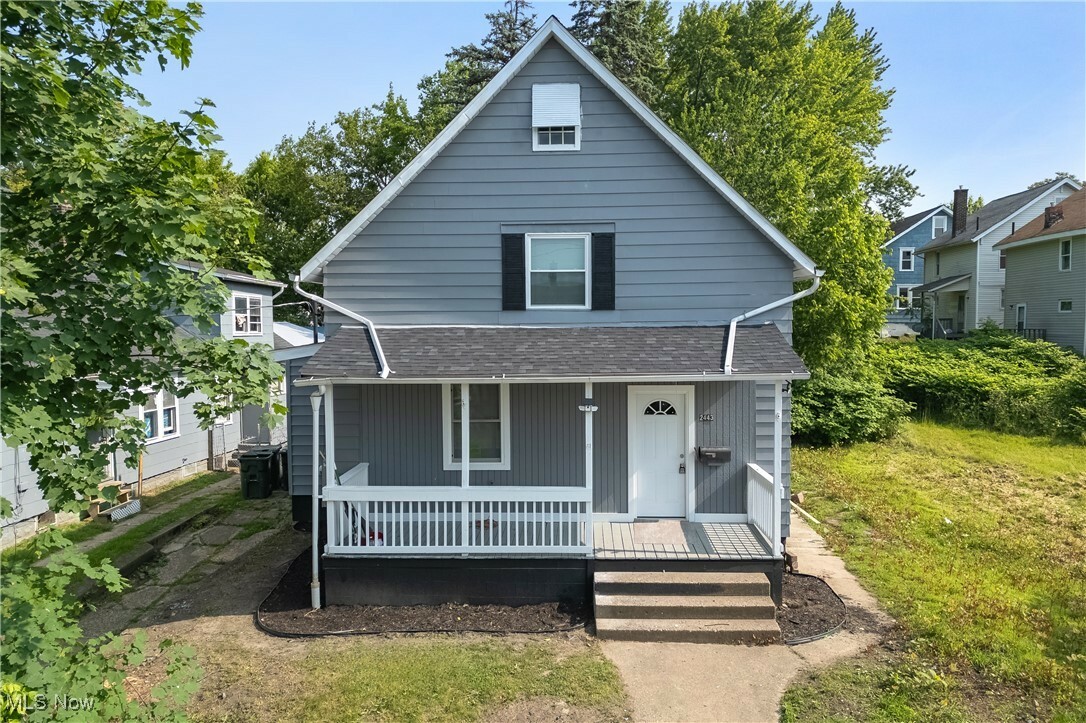 Property Photo:  2443 16th Street NE  OH 44705 