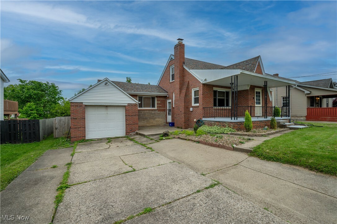 Property Photo:  227 S Main Street  OH 44515 
