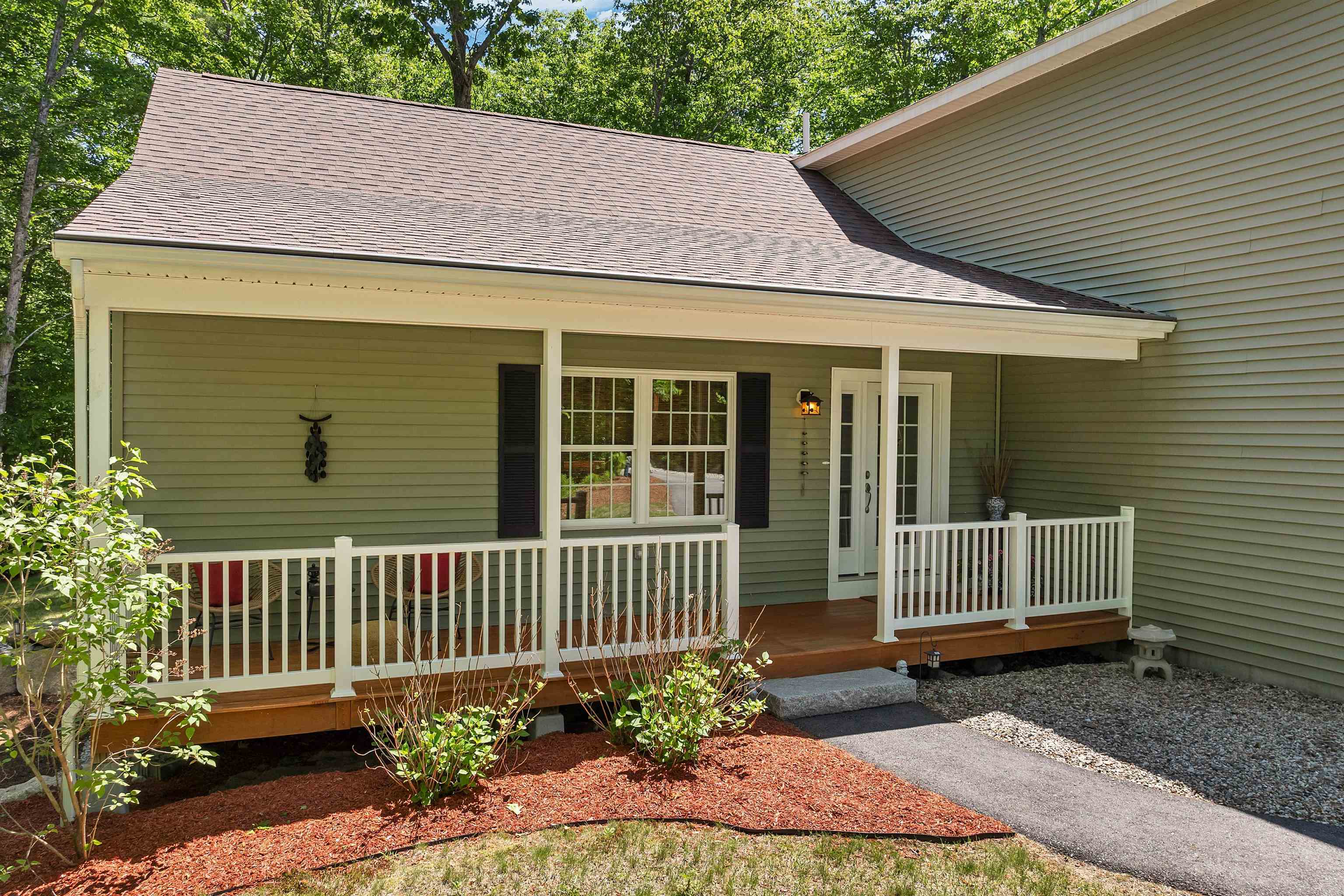 Property Photo: 38 Melly Lane NH 03254