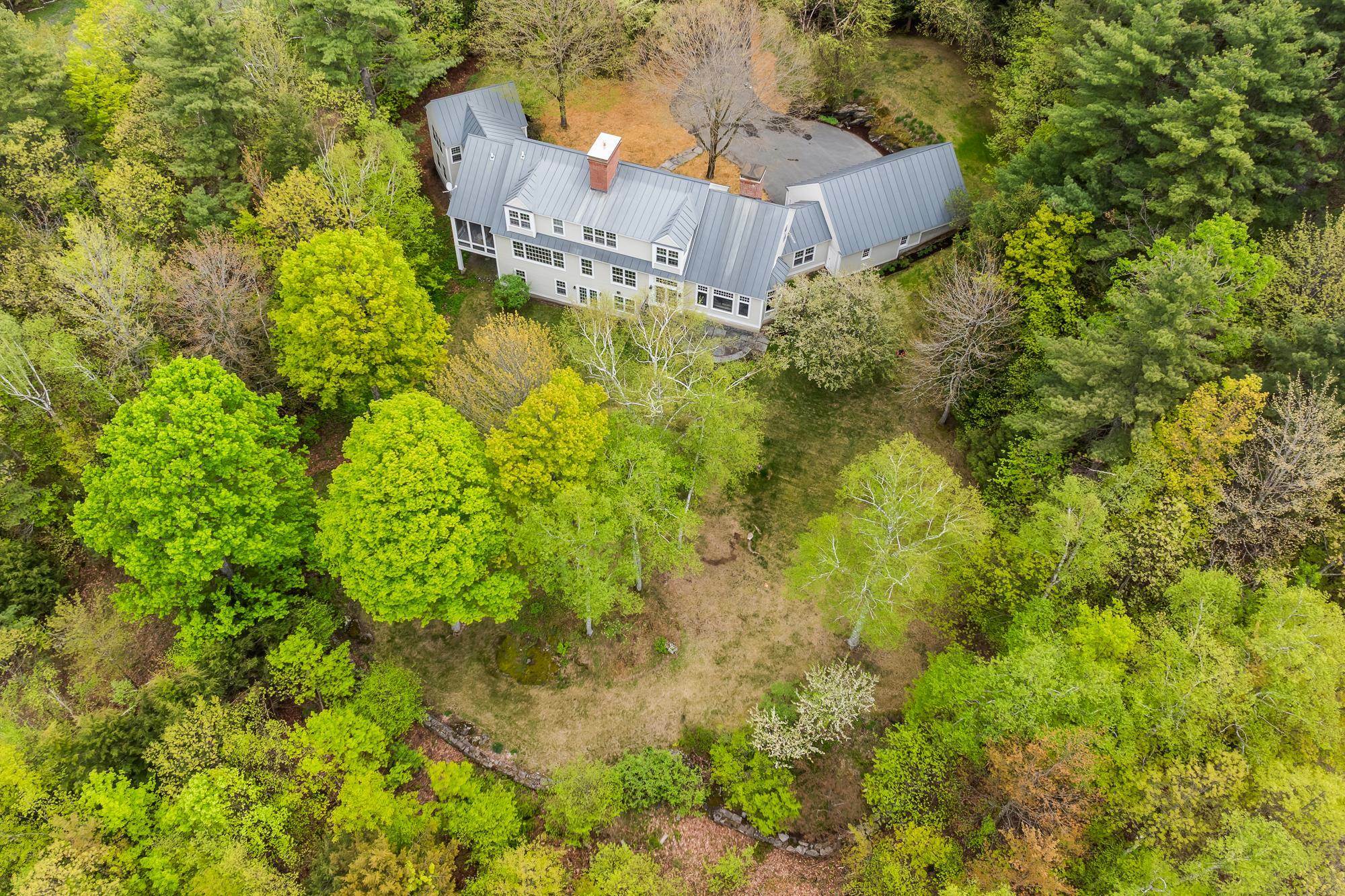 Property Photo:  3 Saddle Run Road  NH 03755 