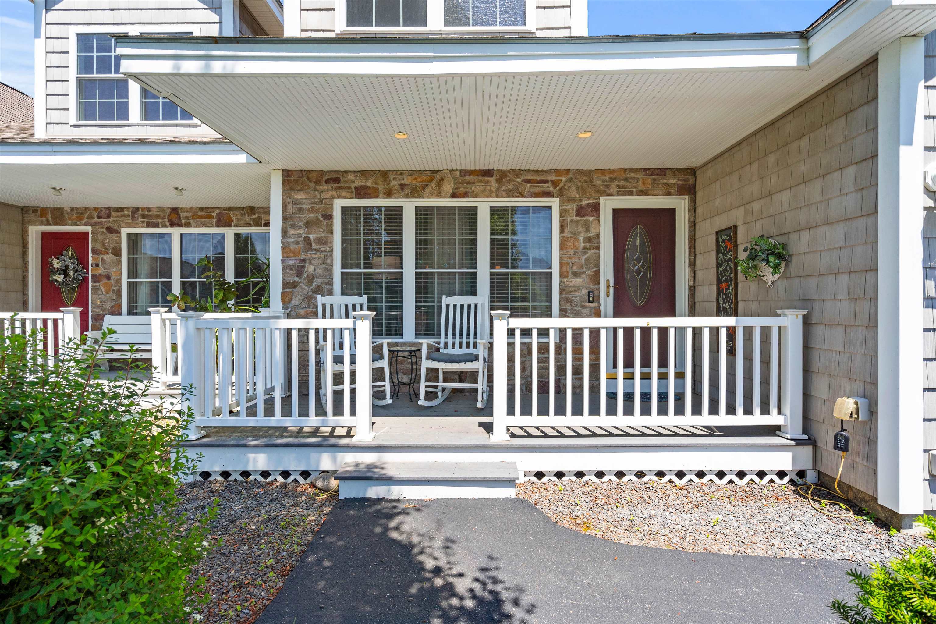 Property Photo: 8B Taunton Lane NH 03053