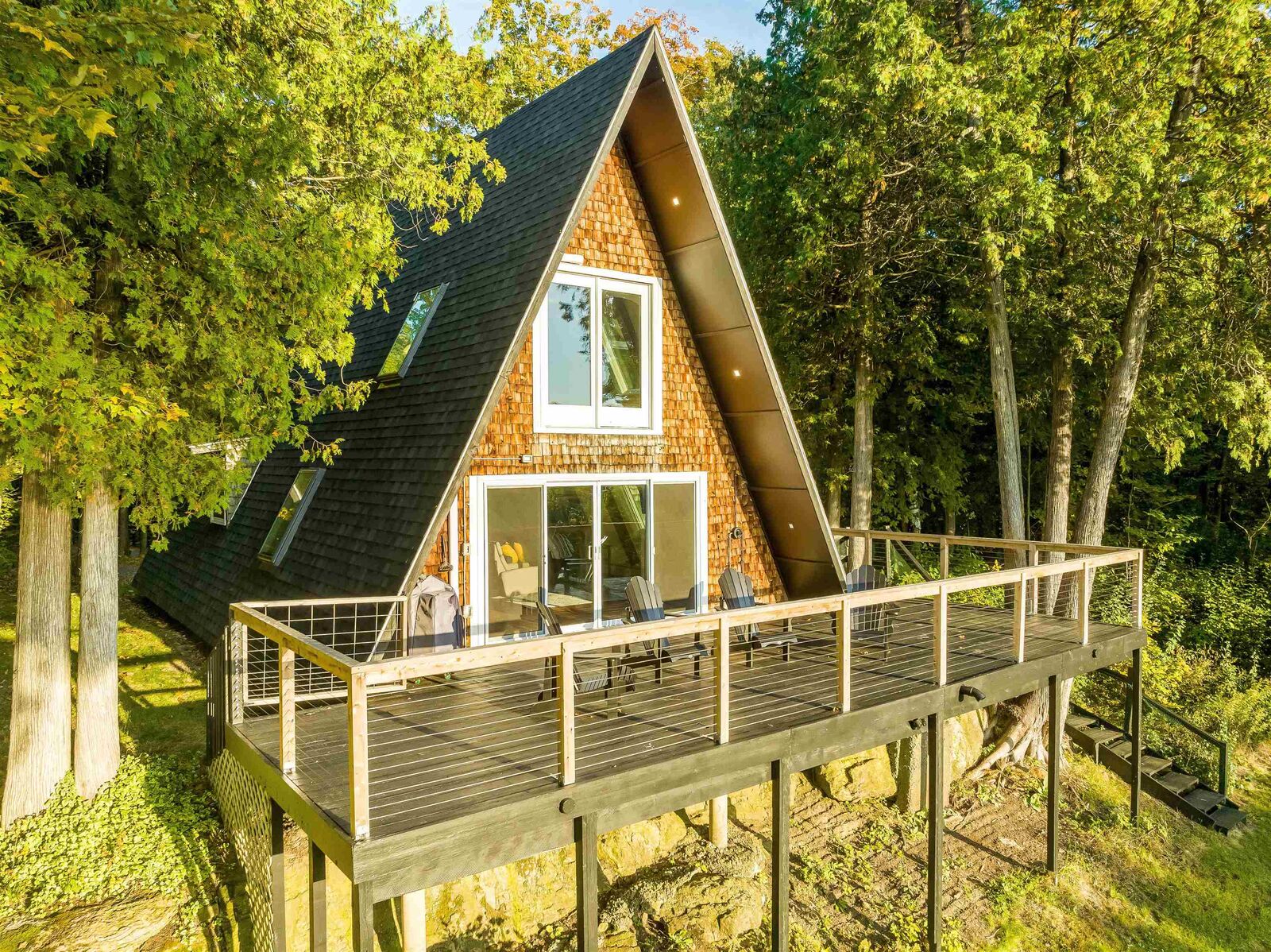 Property Photo: 171 Cold Spring Road VT 05478