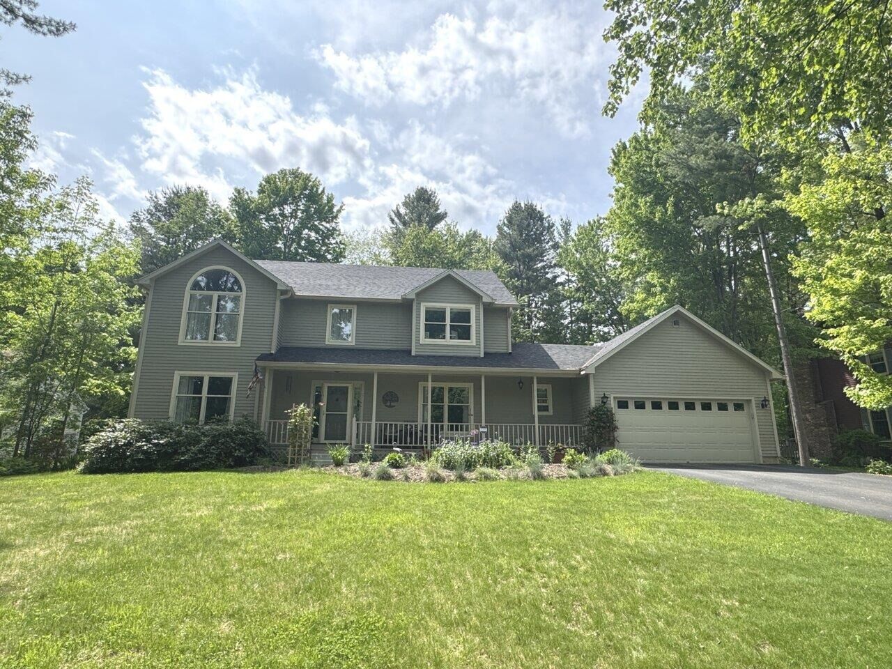 Property Photo: 9 Hagan Drive VT 05452