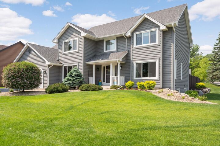 9300 Quinn Road  Bloomington MN 55437 photo