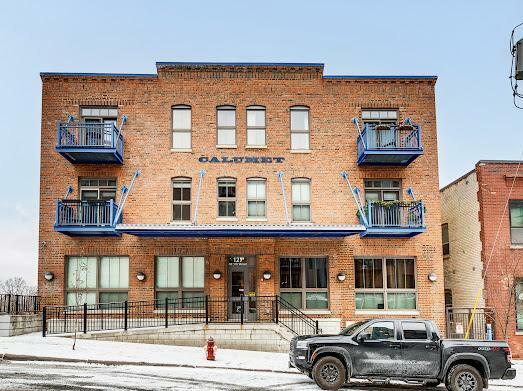 Property Photo: 127 5th Street NE G08 MN 55413