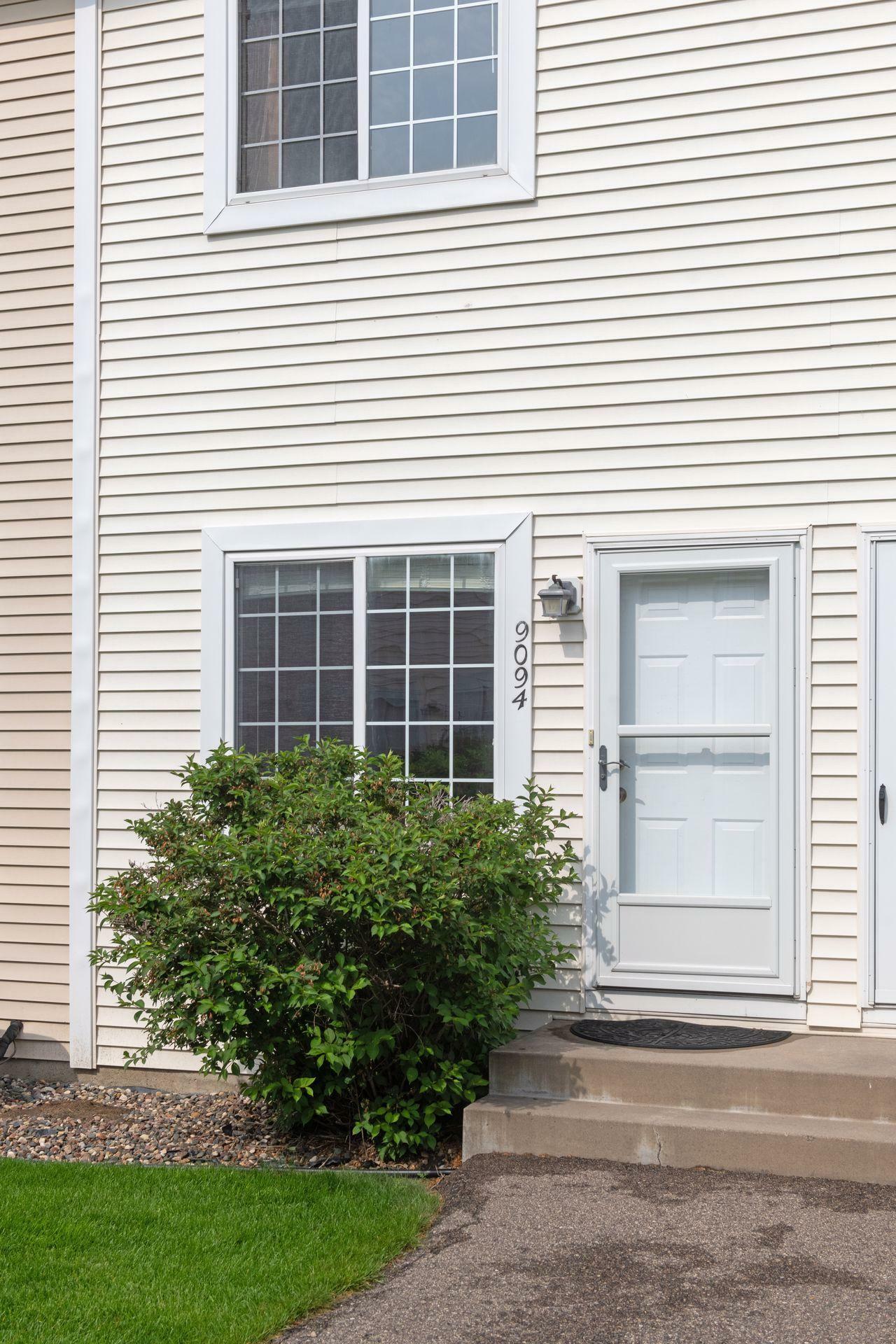 Property Photo: 9094 Klondike Court MN 55347