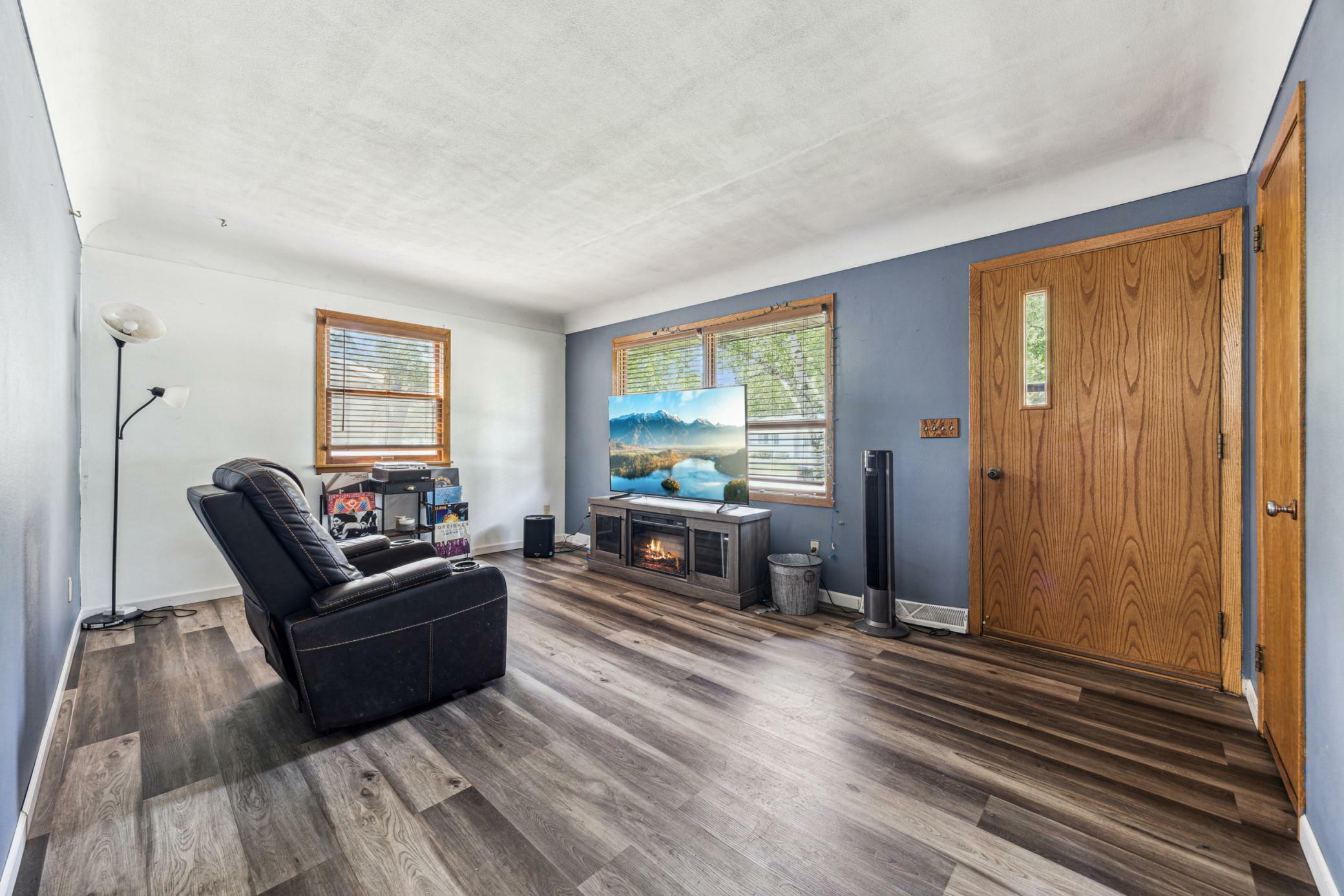 Property Photo: 736 24th Avenue N MN 56303