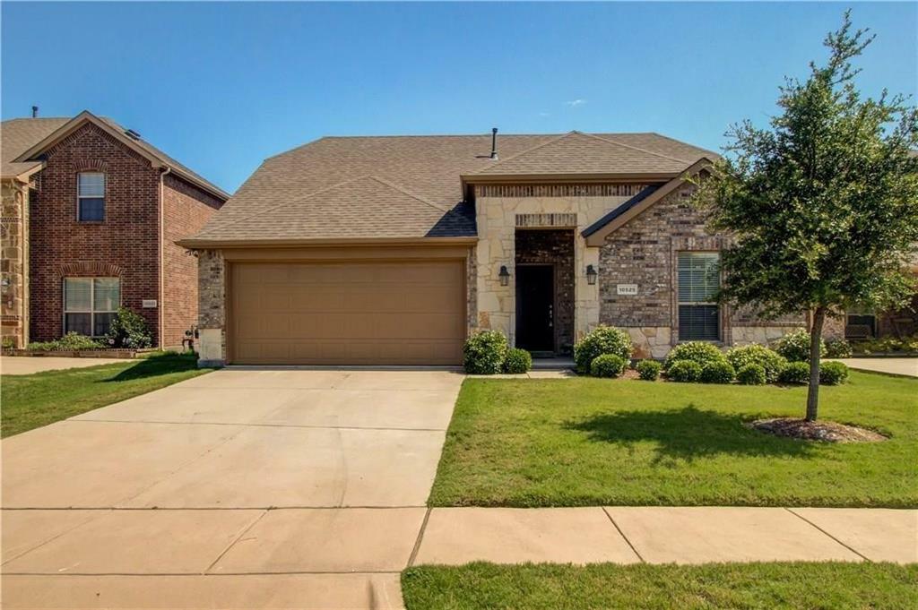 Property Photo: 10525 Flat Creek Trail TX 75072