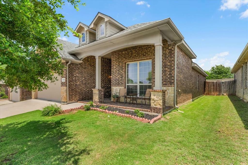 Photo de la propriété: 1216 Ashley Drive TX 76087