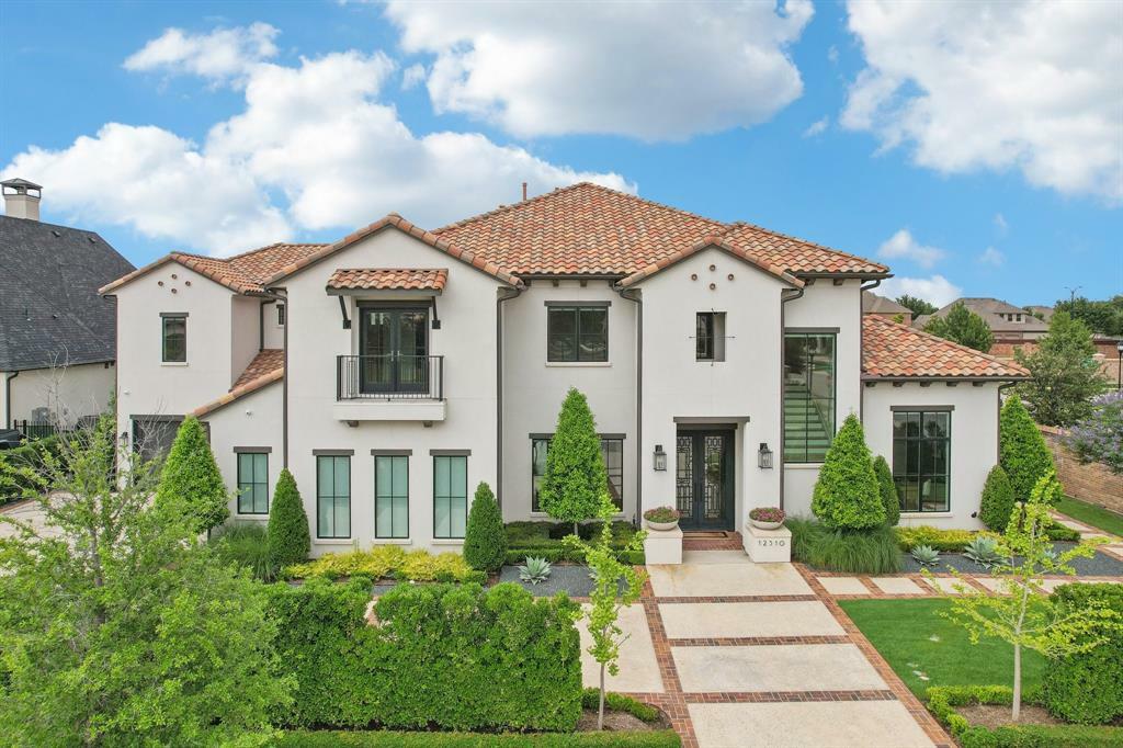 12310 Harvest Meadow Drive  Frisco TX 75033 photo