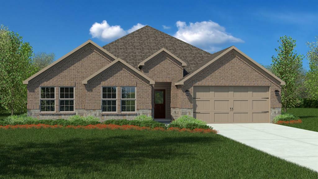 Property Photo:  1502 Washington Street  TX 76063 