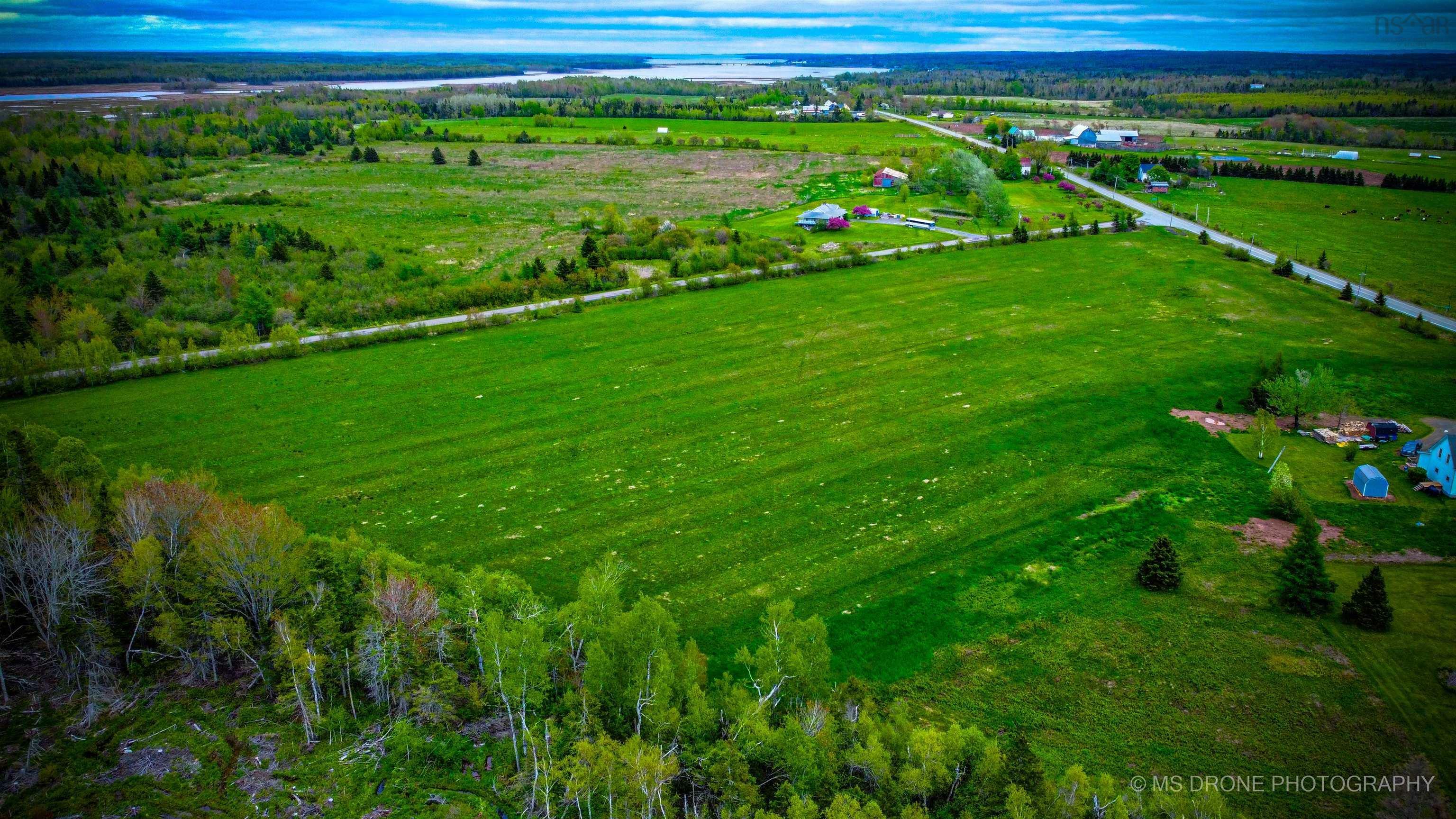 Property Photo: Highway 6 NS B0K 1Y0