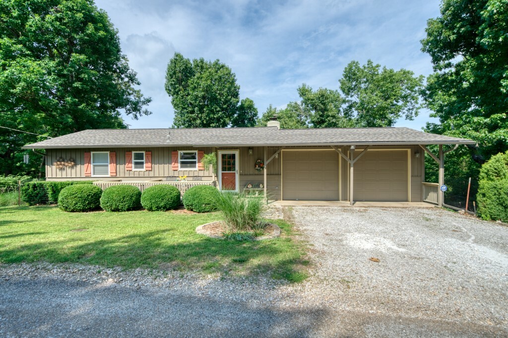 122 Hillcrest Road  Eureka Springs AR 72631 photo