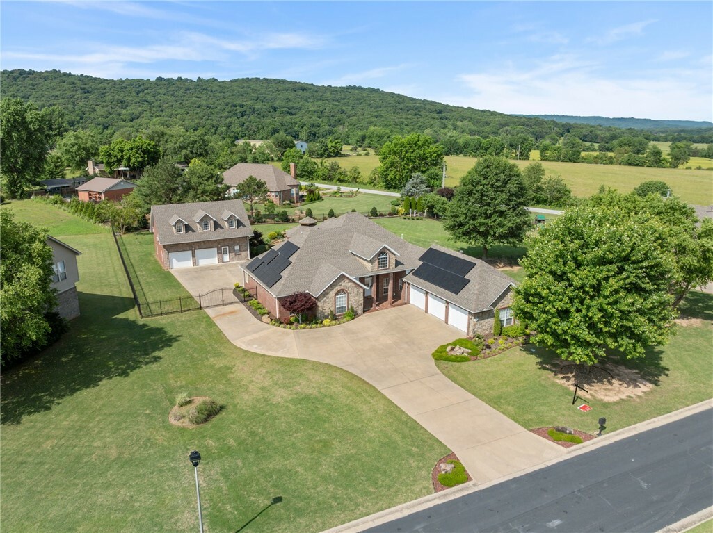 2273 S Summerbrook Place  Fayetteville AR 72701 photo