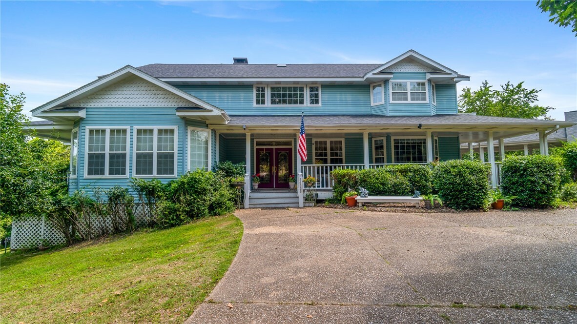 14559 Zimmerman Lane  Rogers AR 72756 photo