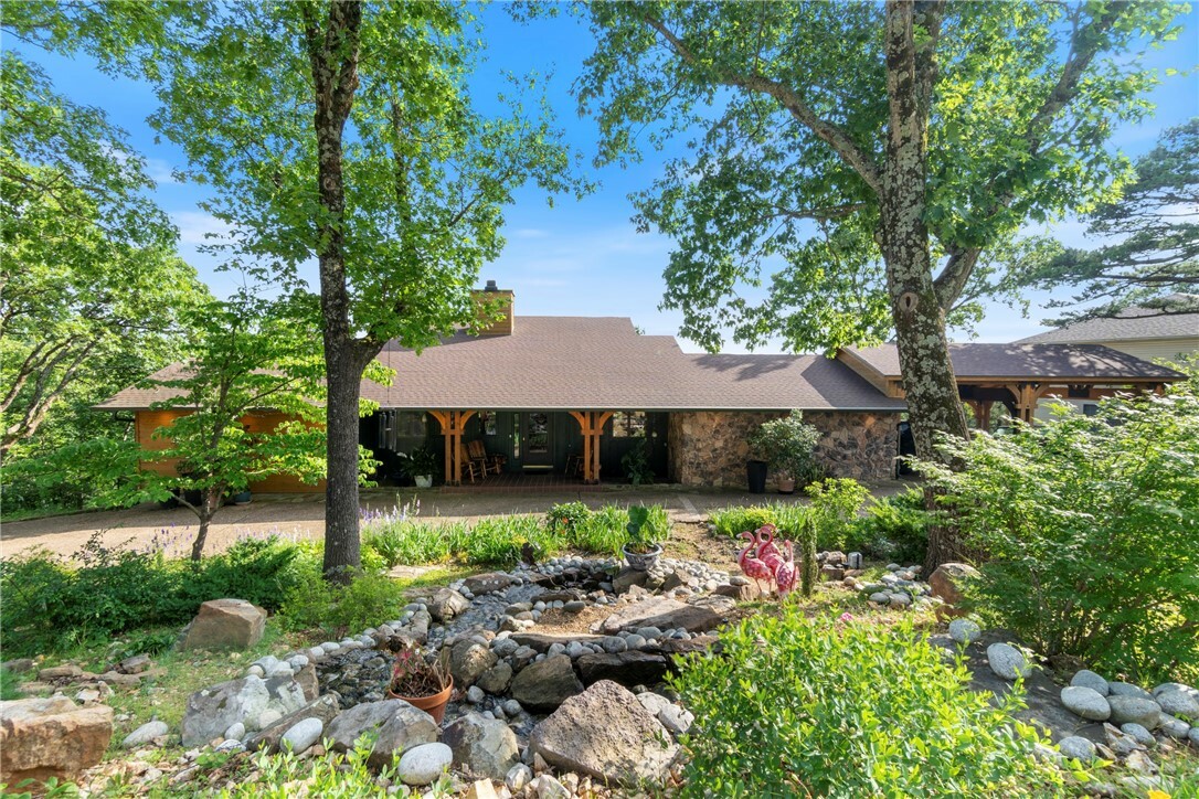 Property Photo: 7 El Dorado Drive AR 72631