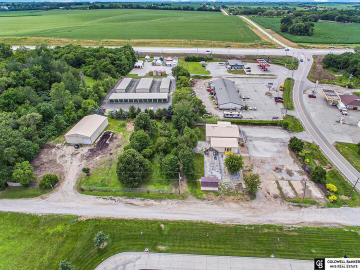 Property Photo:  113 Rock Bluff Road #1  NE 68048 