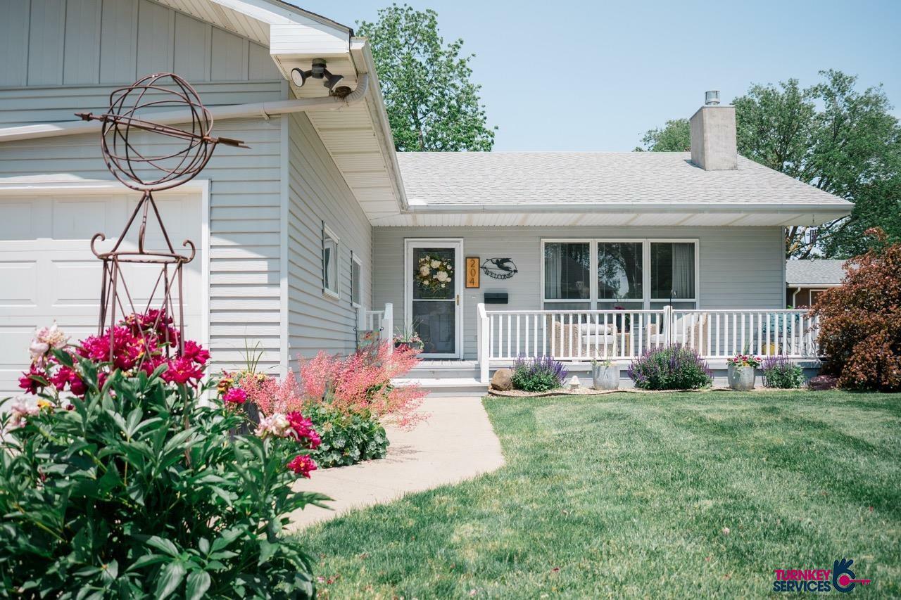 Property Photo:  204 E Mill Street  IA 51521 