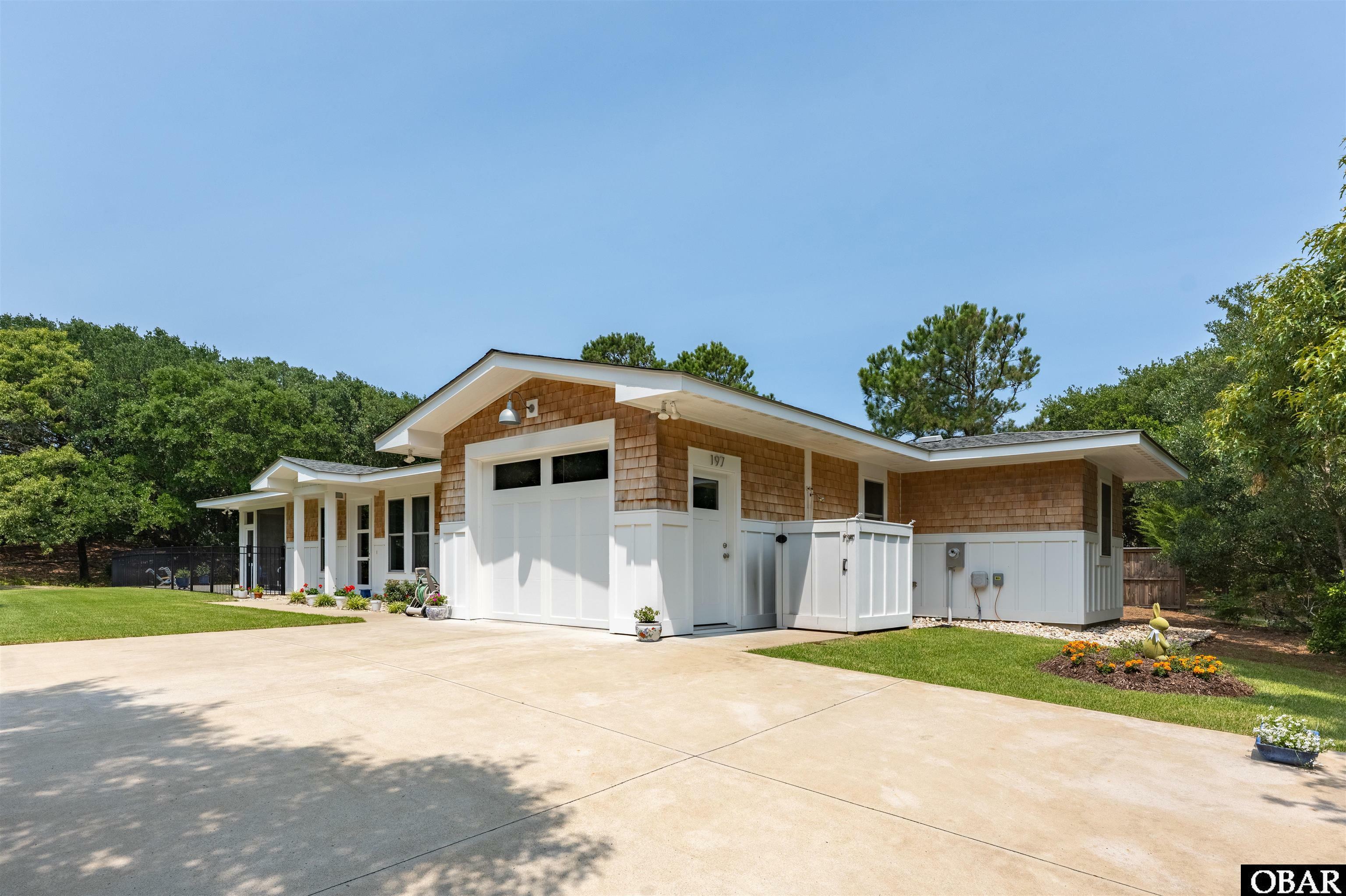 Property Photo: 197 Wax Myrtle Trail NC 27949