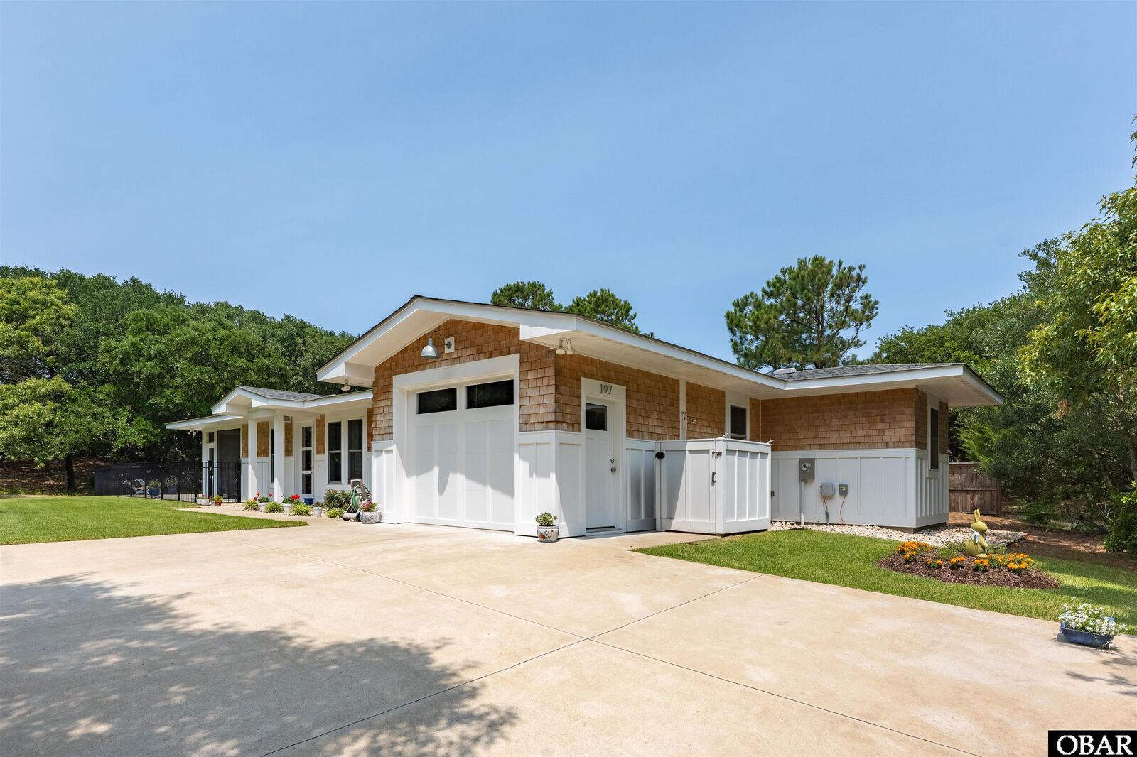 Property Photo:  197 Wax Myrtle Trail  NC 27949 