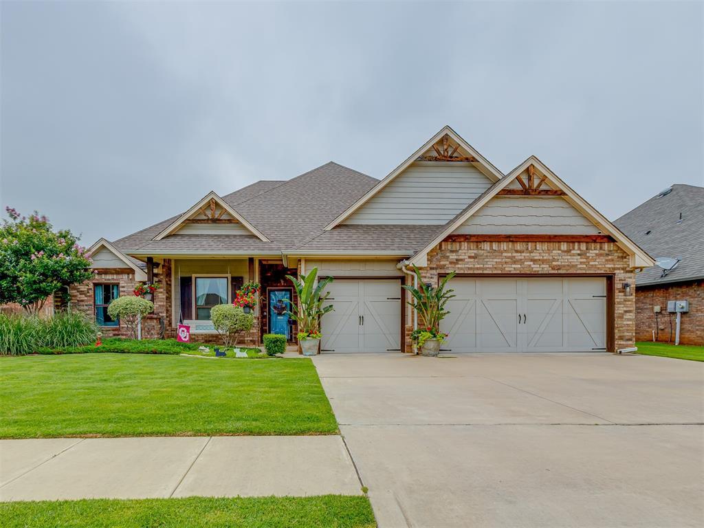 Property Photo:  8609 NW 127th Street  OK 73142 