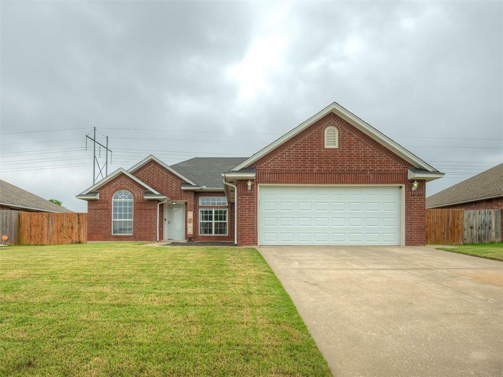 Property Photo: 291 Harvest Hills OK 73045