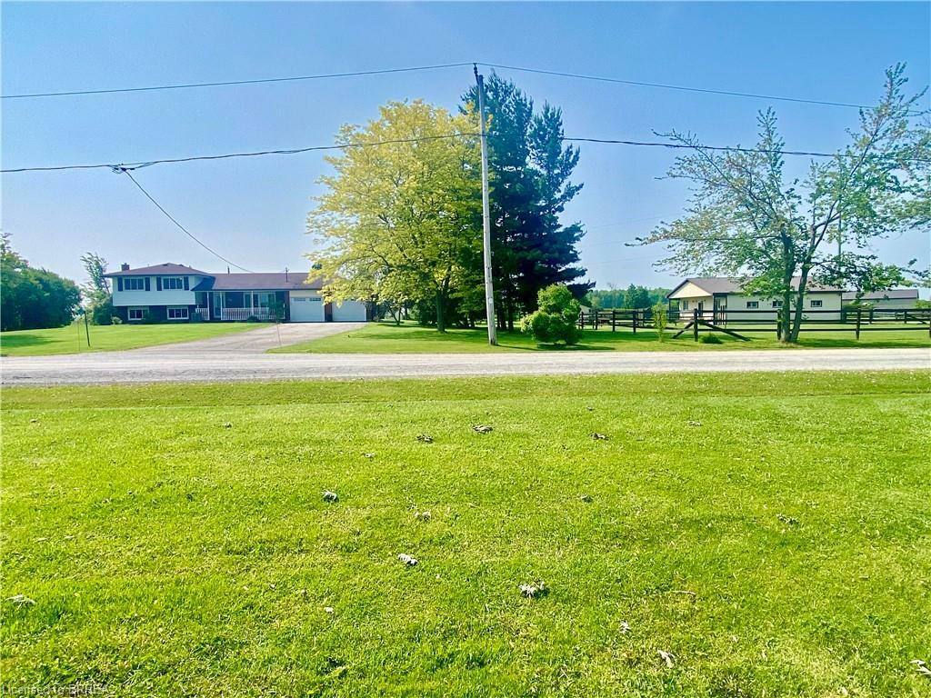 Property Photo:  32 Irish Line  ON N0A 1E0 