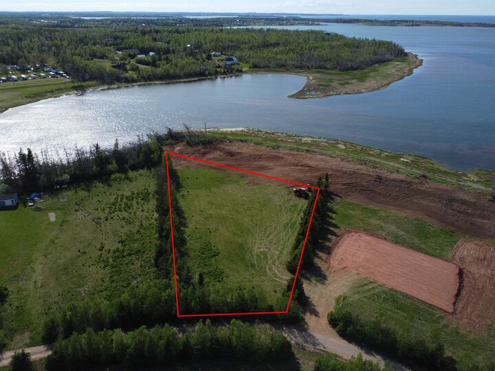 Lot 15 Garden Shore Road — photo 1