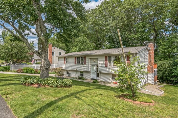 Property Photo: 163 Lockland Ave MA 01701