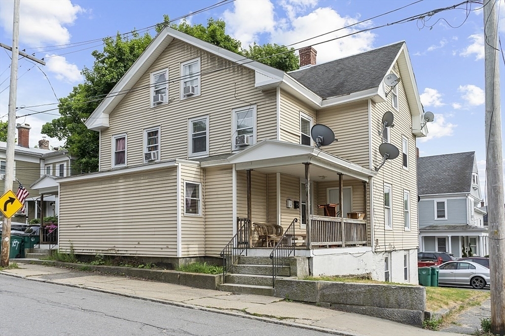 107-109 Prichard St  Fitchburg MA 01420 photo