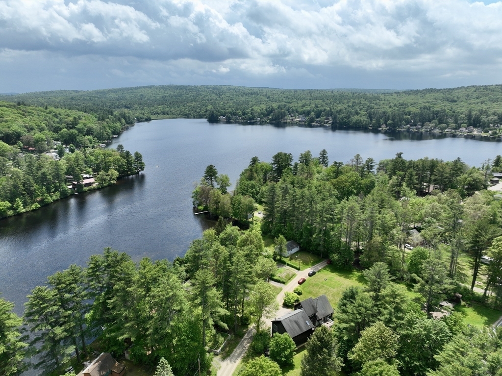 Property Photo: 15 Merrill Dr MA 01072
