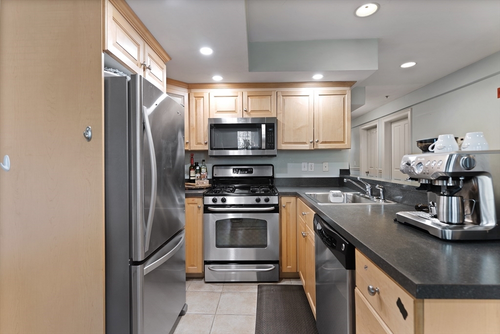 Property Photo: 1867 Beacon St 1B MA 02445